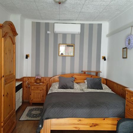 Bobita Apartmanhaz Szilvásvárad エクステリア 写真