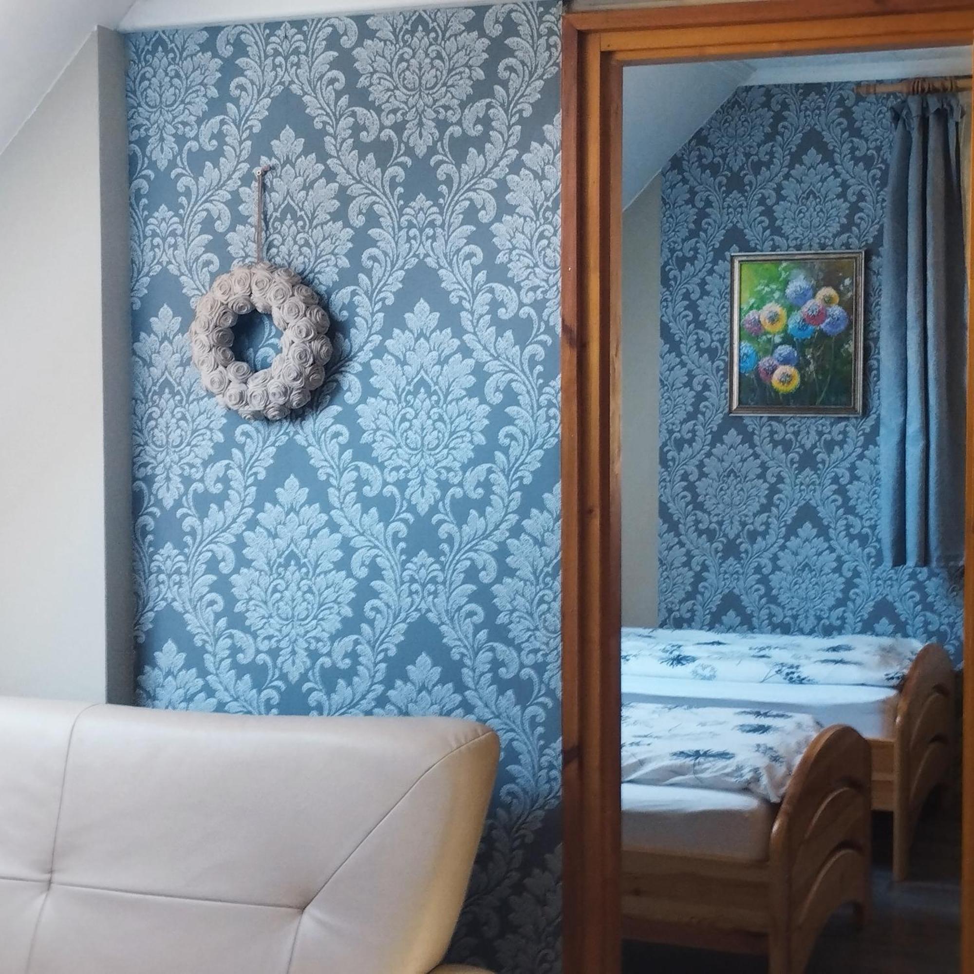 Bobita Apartmanhaz Szilvásvárad エクステリア 写真