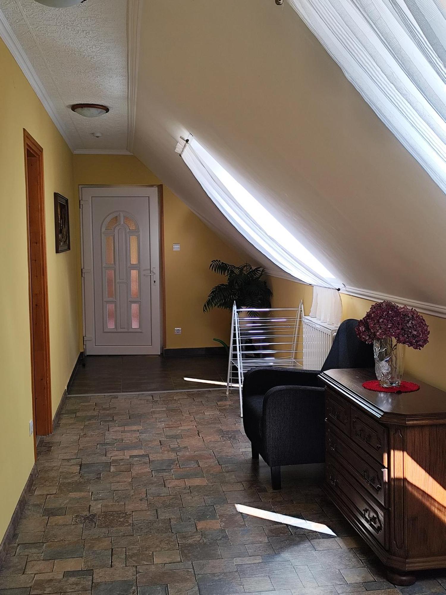 Bobita Apartmanhaz Szilvásvárad エクステリア 写真