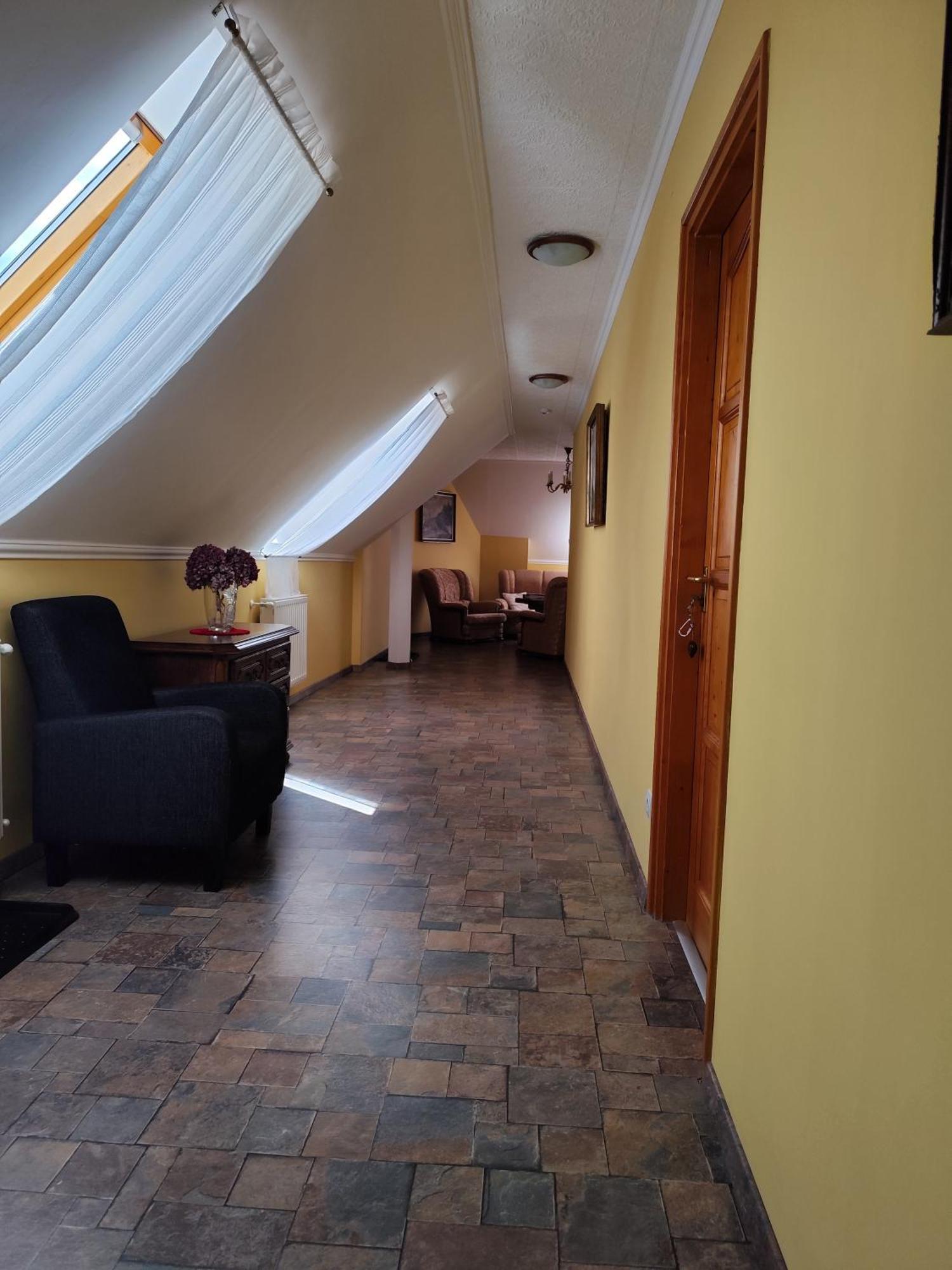 Bobita Apartmanhaz Szilvásvárad エクステリア 写真