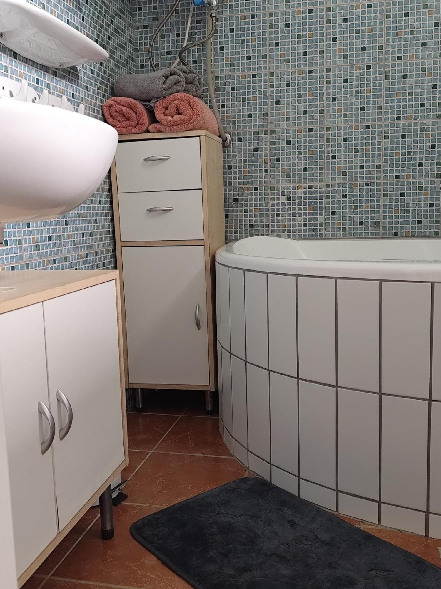 Bobita Apartmanhaz Szilvásvárad エクステリア 写真
