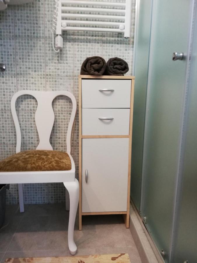 Bobita Apartmanhaz Szilvásvárad エクステリア 写真
